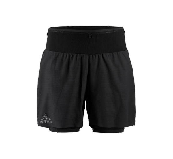 Craft Men's Pro Trail Shorts