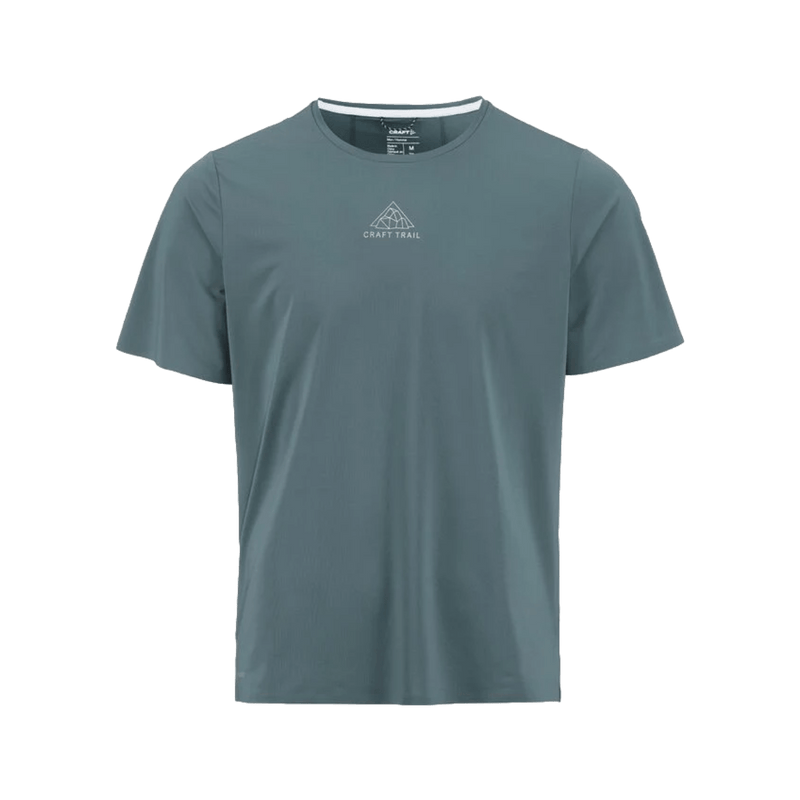 Craft Men's Pro Trail Short Sleeve Tee 2