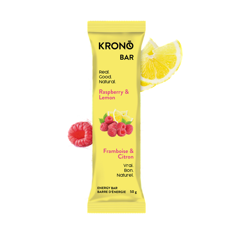 Krono Energy Bar