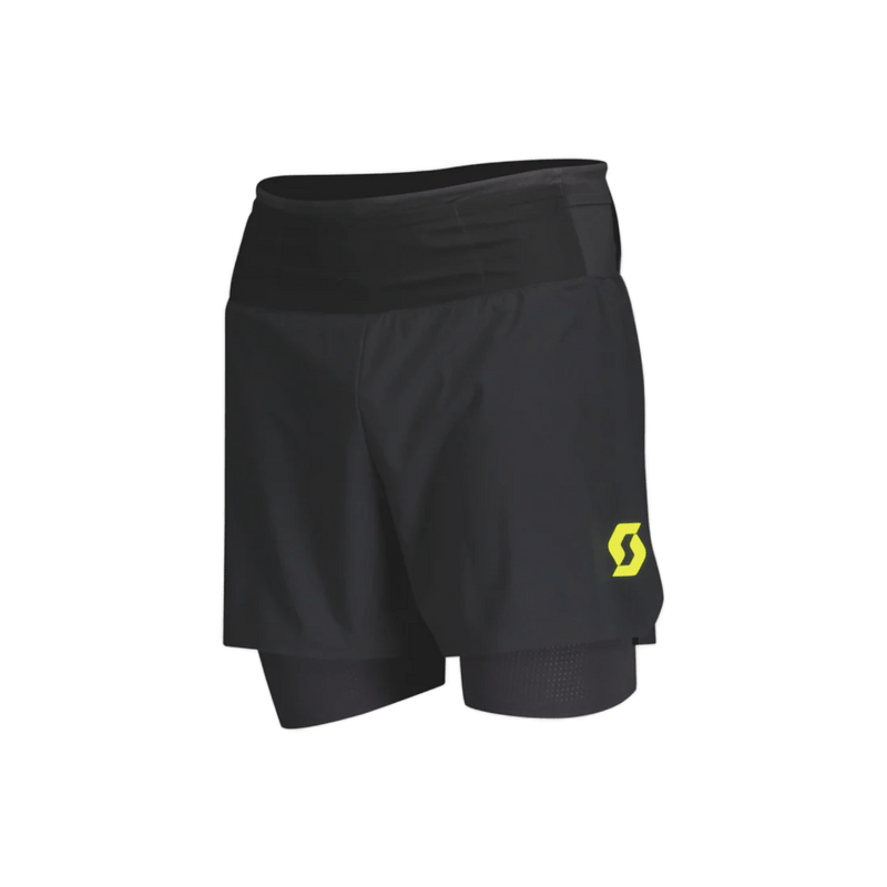 Scott Men's RC Run Hybrid Shorts