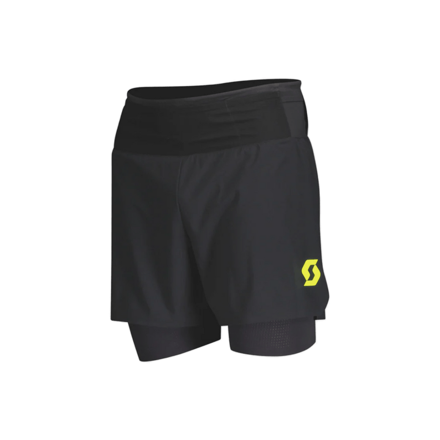 Scott RC Run Hybrid Shorts - Men's