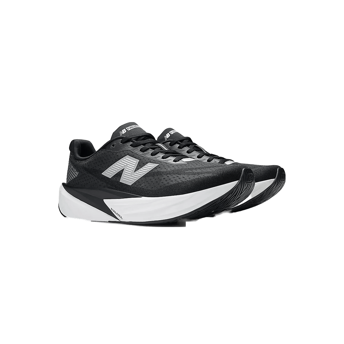 New Balance Fuelcell Rebel v5 Road Running Shoes - Men's, side view