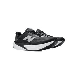 New Balance Fuelcell Rebel v5 Road Running Shoes - Men's, side view