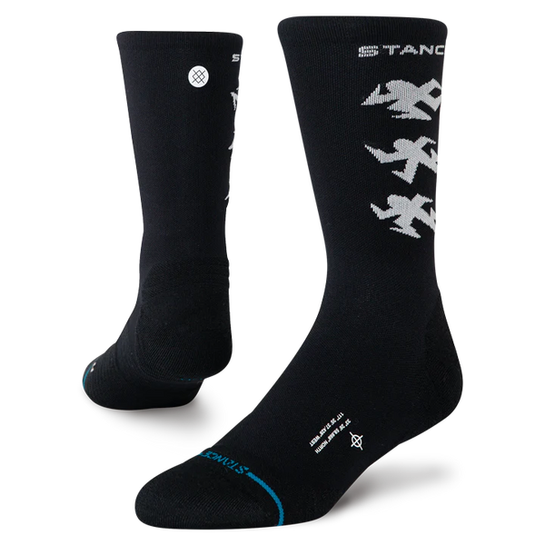 Stance Run Socks