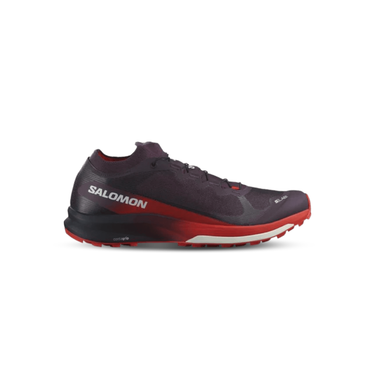 Salomon S/LAB Ultra 3 V2 Trail Running Shoes - Unisex, side view