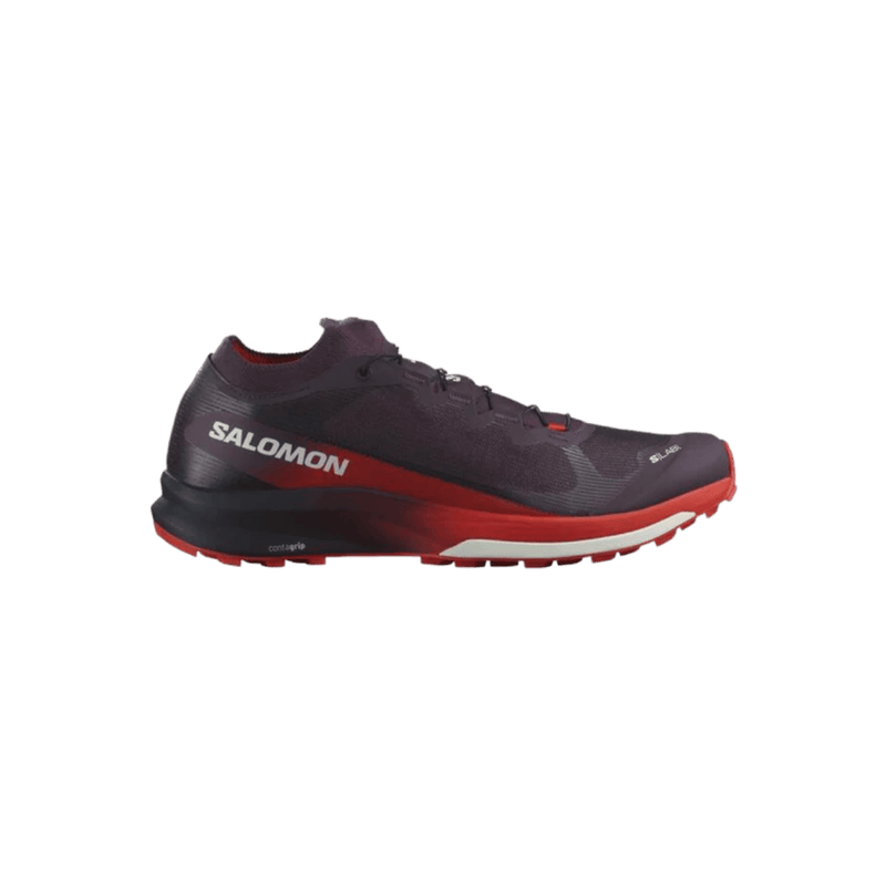 Salomon S/LAB Ultra 3 V2 Unisex Trail Running Shoes