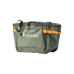 Cotopaxi Allpa 30L Gear Hauler Tote, Fatigue, product view