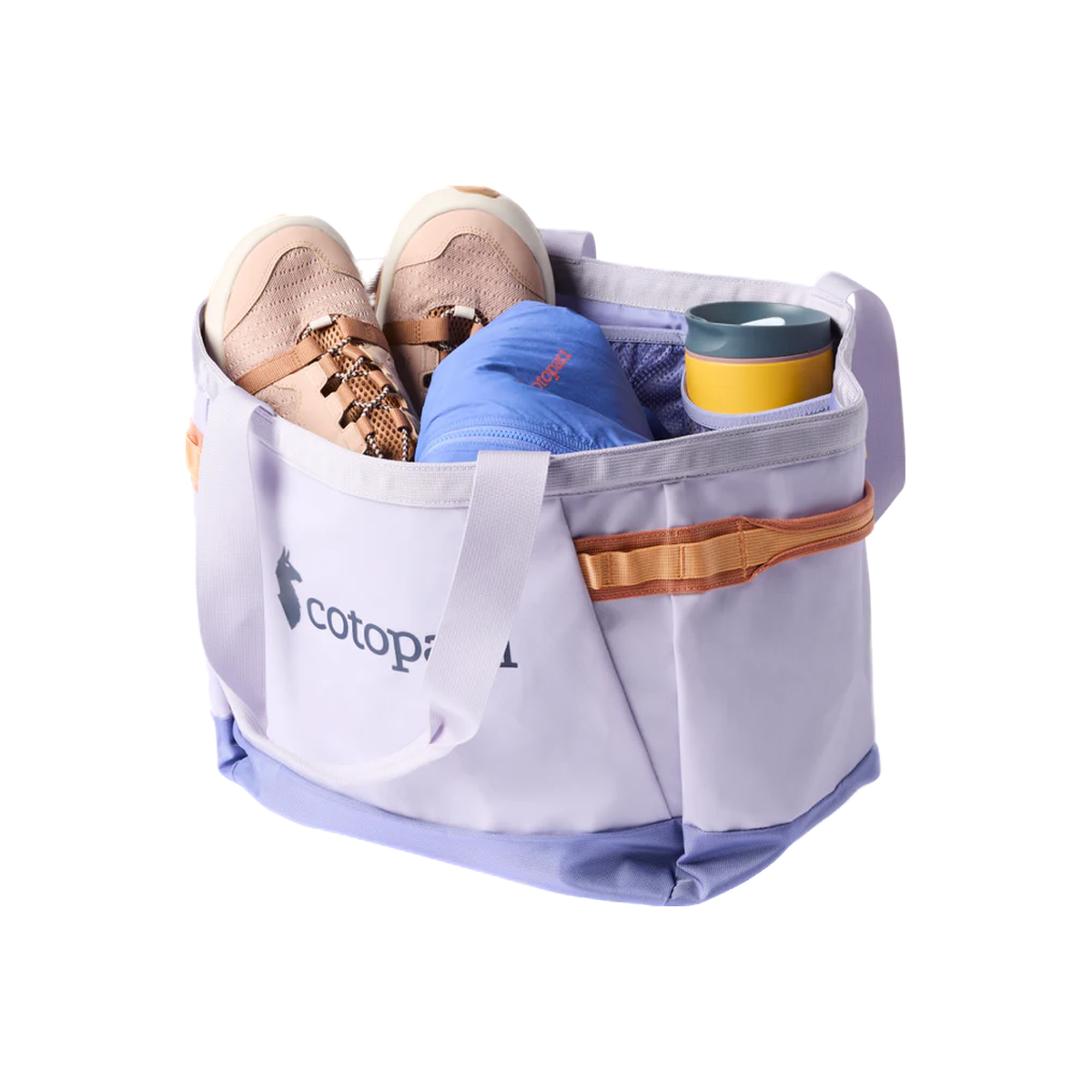 Cotopaxi Allpa 30L Gear Hauler Tote, product view