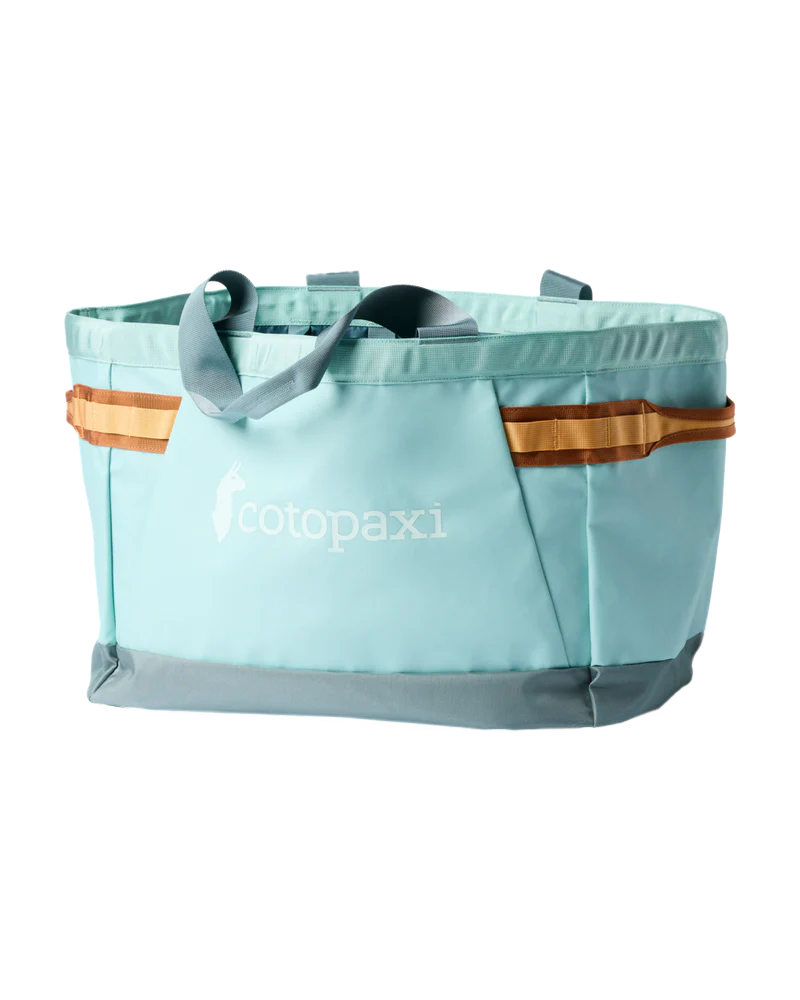 Cotopaxi Allpa 60L Gear Hauler Tote
