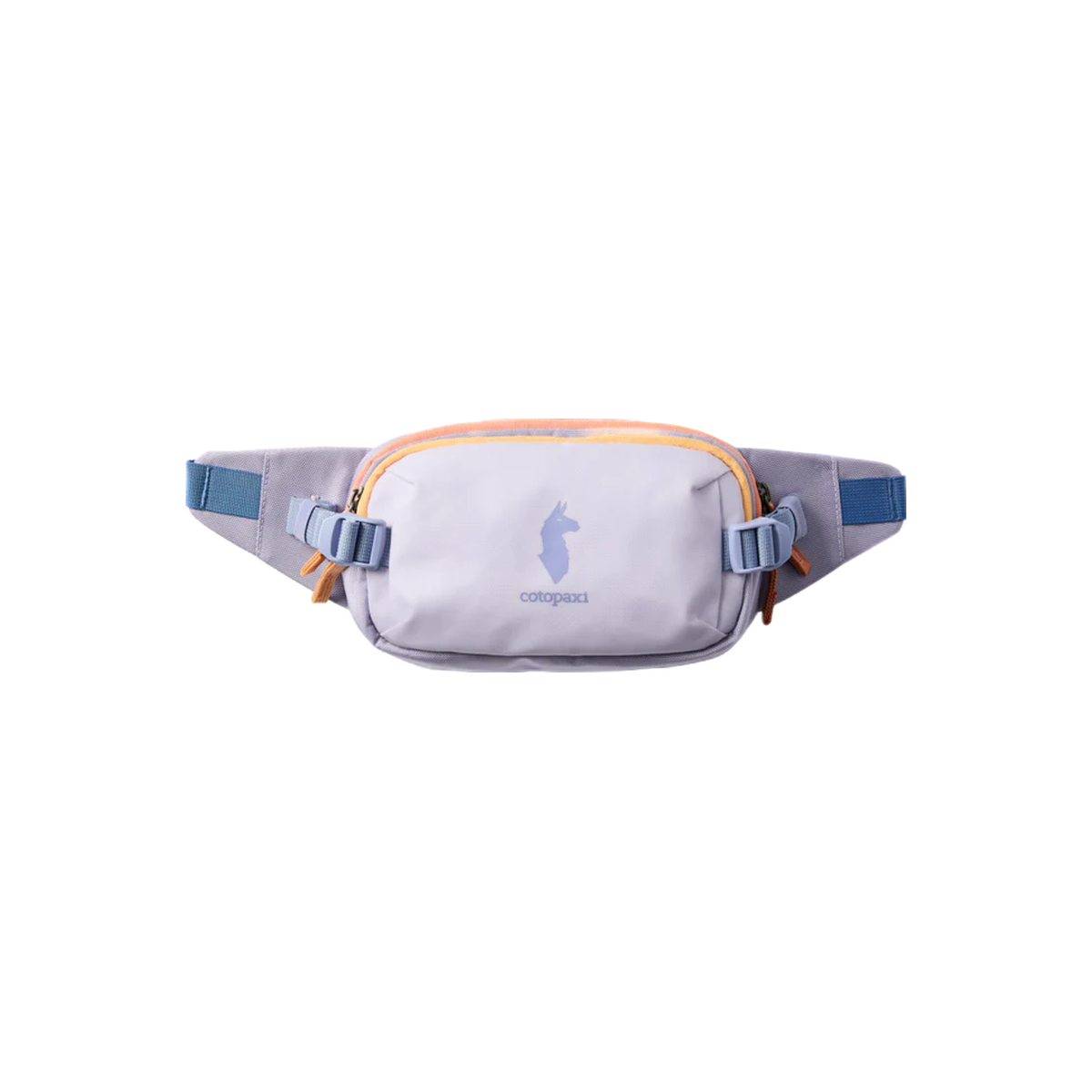 Cotopaxi Allpa X 1.5L Hip pack, Moonbeam, product view