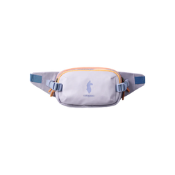 Cotopaxi Allpa X 1.5L Hip pack, Moonbeam, product view