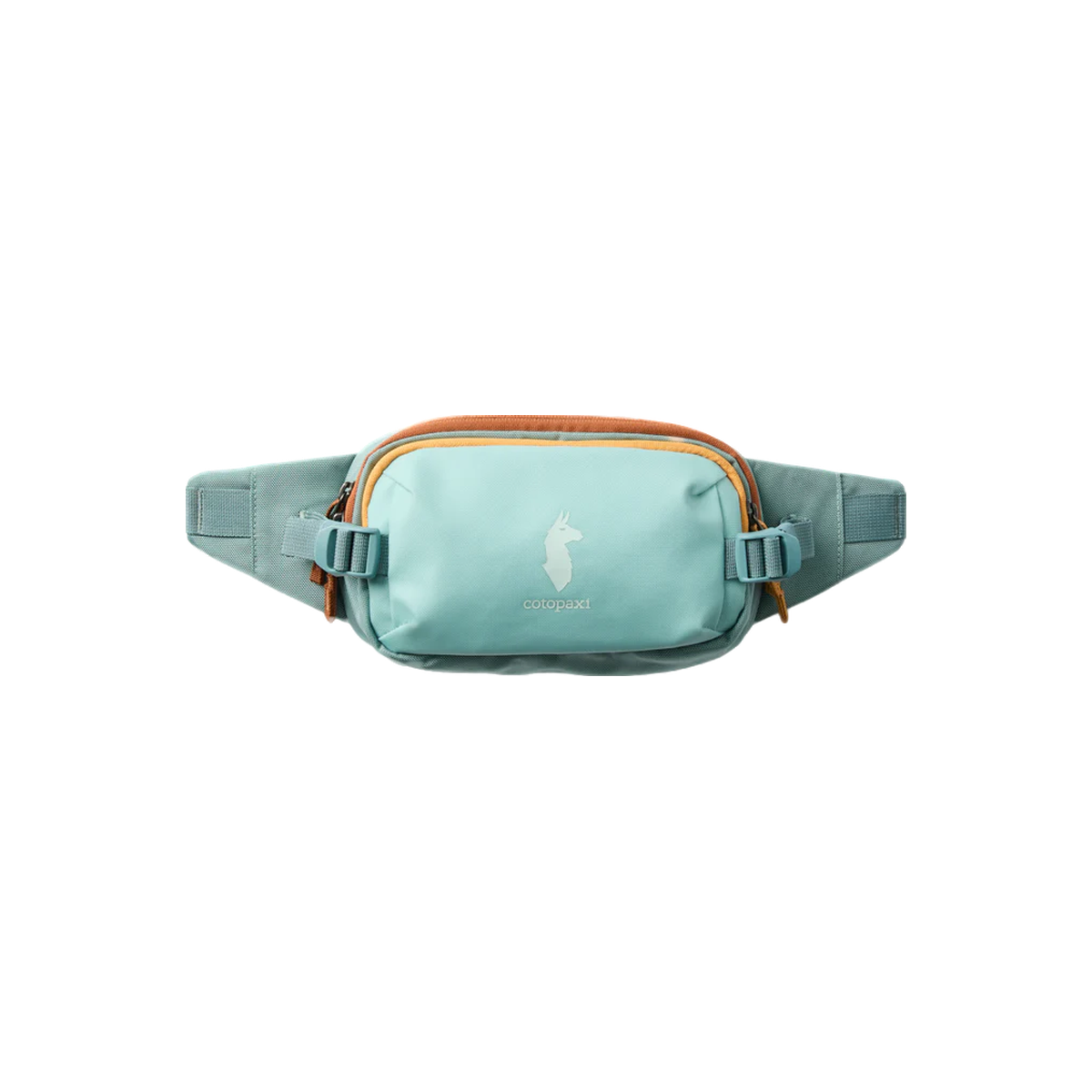 Cotopaxi Allpa X 1.5L Hip pack, Tide Pool, product view