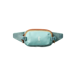 Cotopaxi Allpa X 1.5L Hip pack, Tide Pool, product view