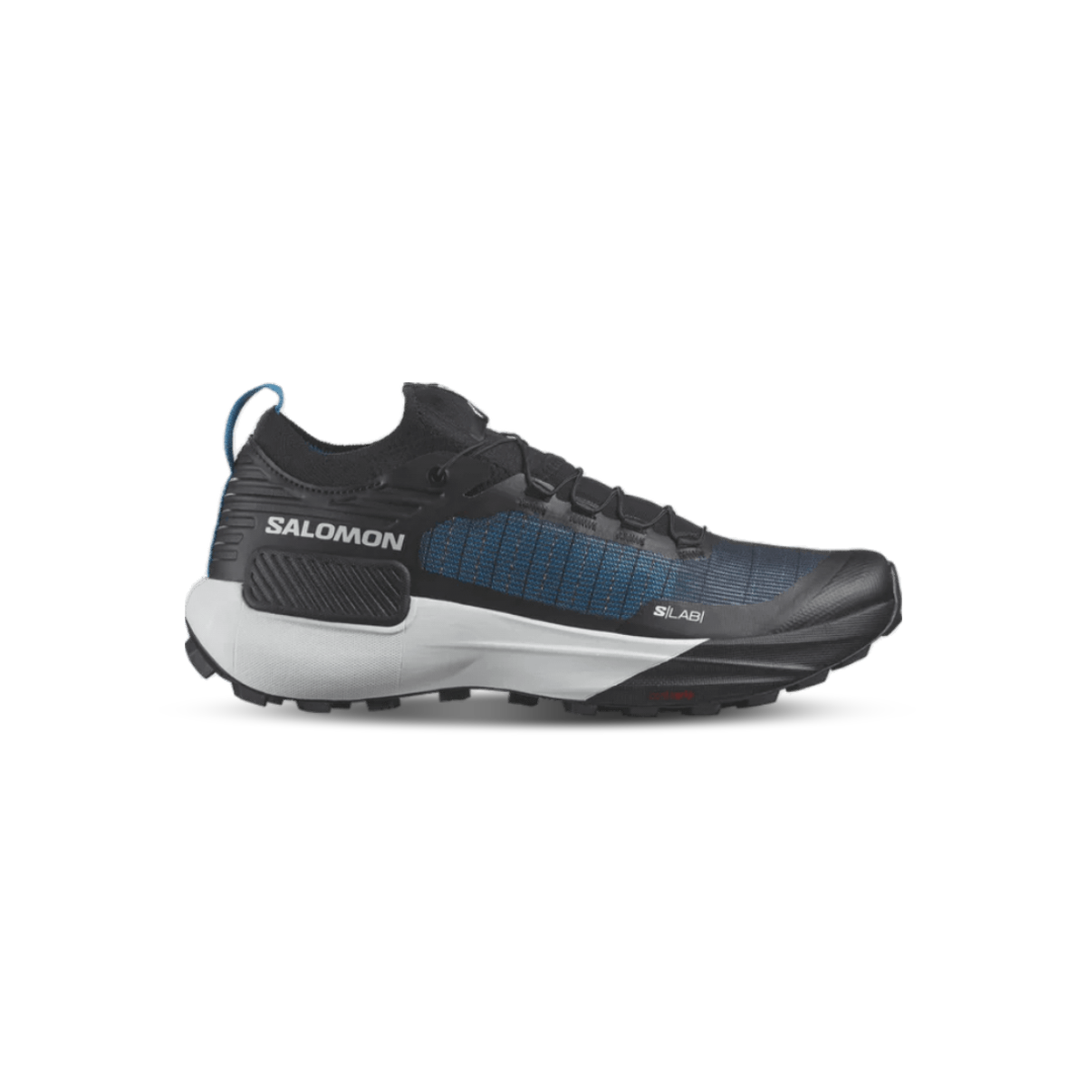 Salomon S/LAB Genesis Trail Running Shoes - Unisex, side view