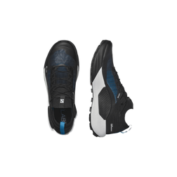 Salomon S/LAB Genesis Trail Running Shoes - Unisex, angled view