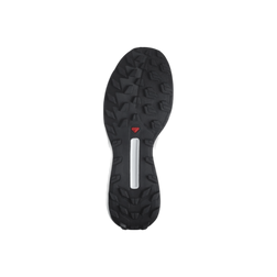 Salomon S/LAB Genesis Trail Running Shoes - Unisex, overhead view