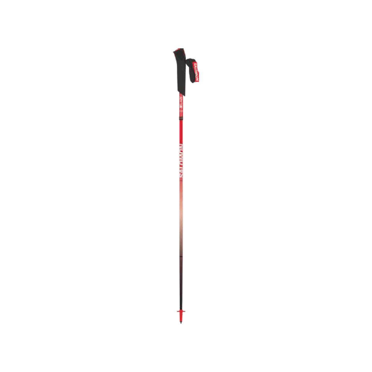 Salomon S/LAB Ultra Carbon Running Poles, product view