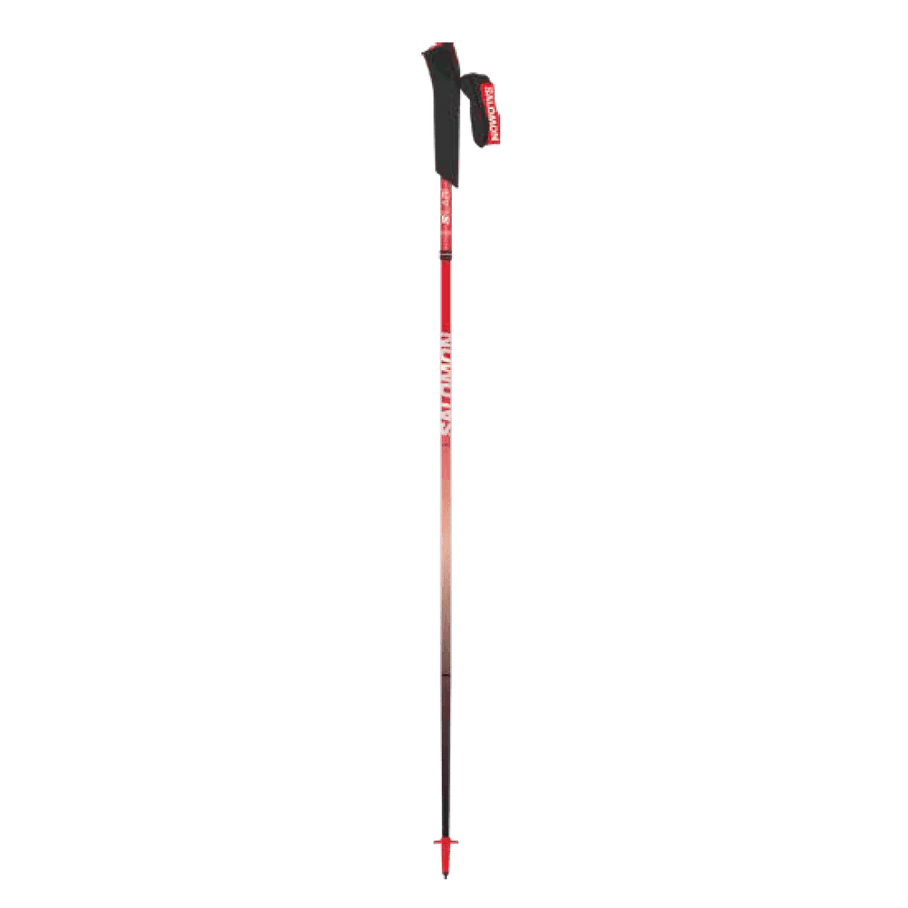 Salomon S/LAB Ultra Carbon Running Poles