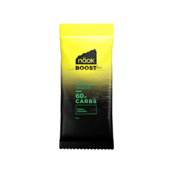 Naak Boost Energy Drink Mix, Salted Cucumber / Single Serving (65g), pack view