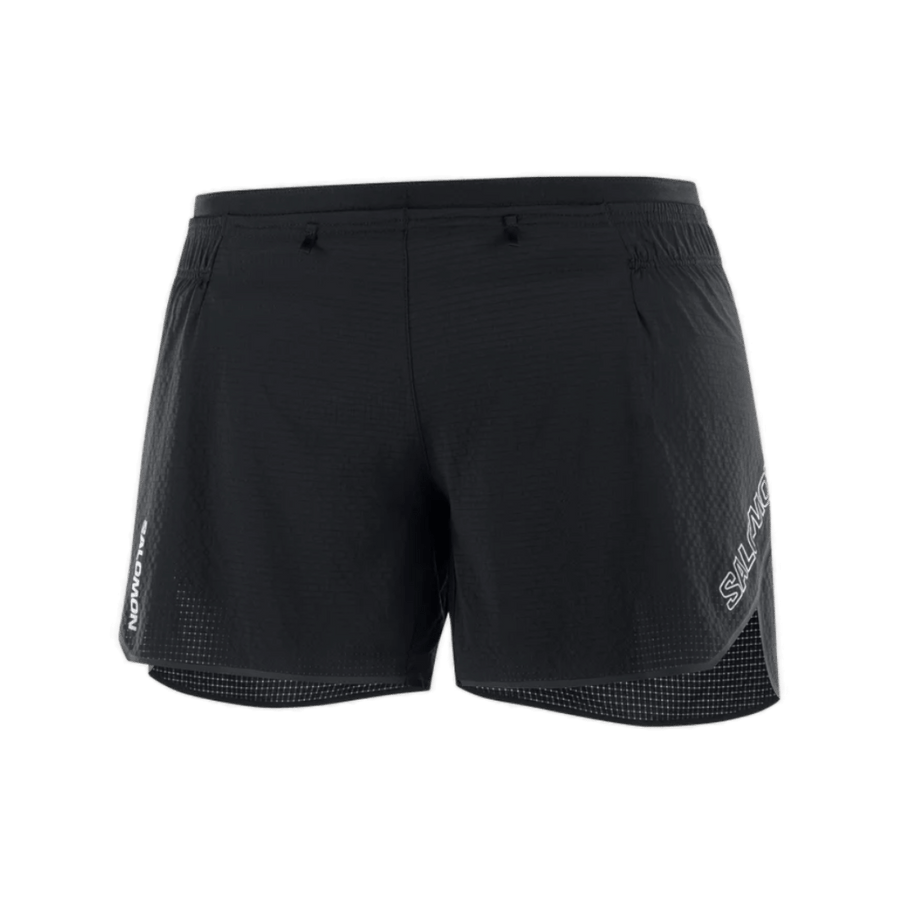Salomon Women's Sense Aero 5" Shorts