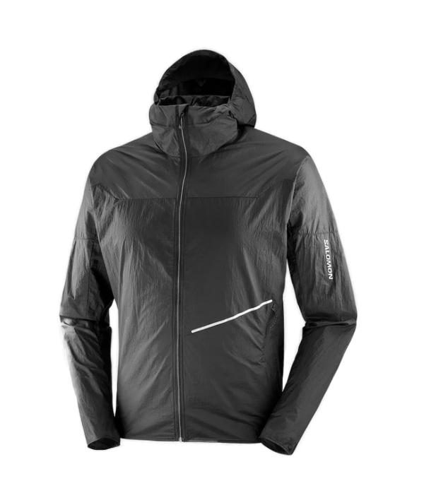 Salomon Men's Sense Aero Wind Jacket