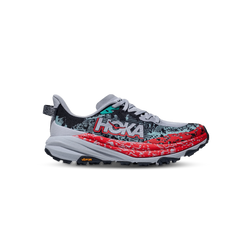 Hoka Speedgoat 6 Trail Running Shoes - Women's, side view