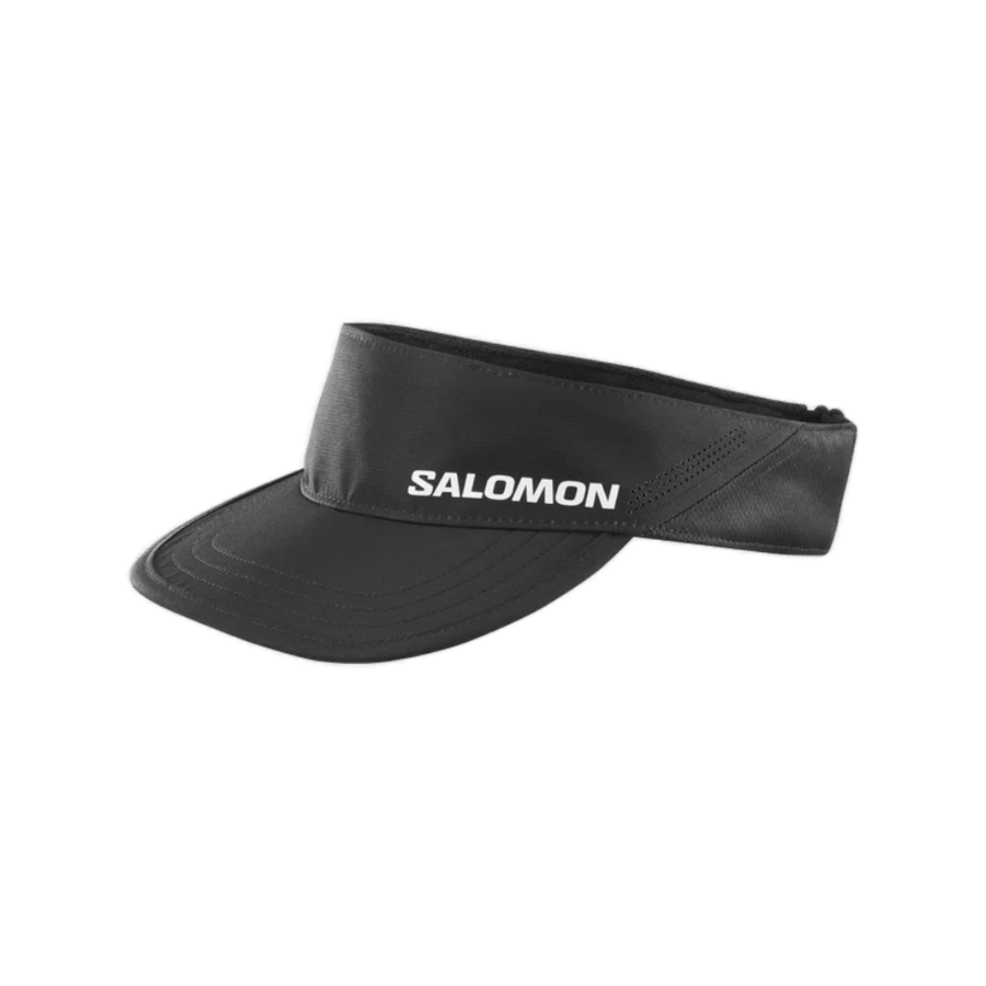 Salomon Unisex Shakeout Visor