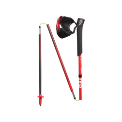 Salomon S/LAB Ultra Carbon Running Poles, product view