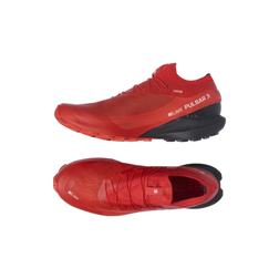 Salomon S/LAB Pulsar 3 Trail Running Shoes - Unisex, angled view
