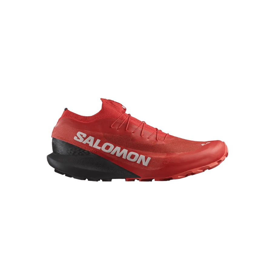 Salomon Unisex S/Lab Pulsar 3 Trail Running Shoes, side view
