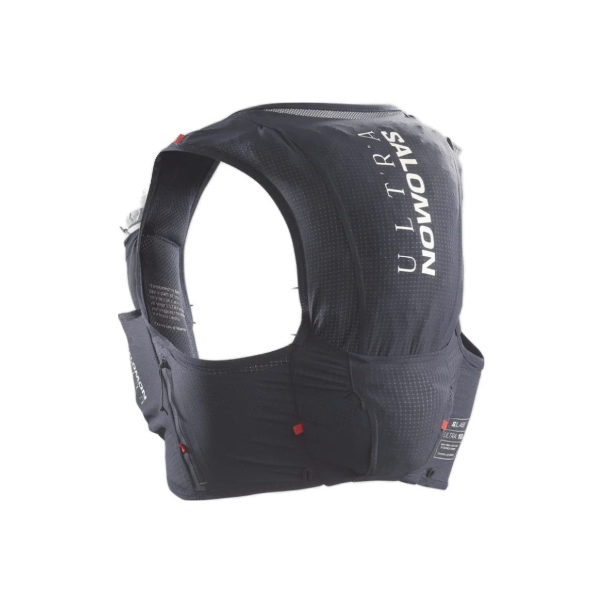 Salomon S/LAB Ultra 10 Running Vest - Unisex, vest view