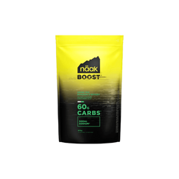 Naak Boost Energy Drink Mix, Salted Cucumber / Bag (960g), pack view