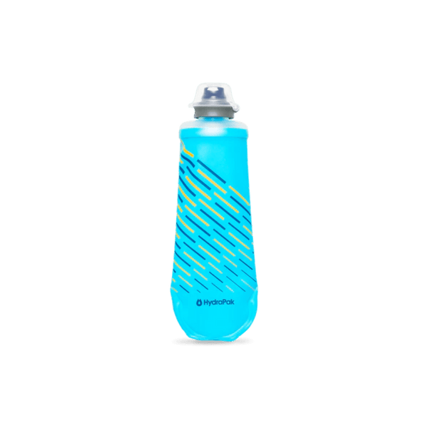 HydraPak SoftFlask 250ml Flip Cap - Nutrition Flask
