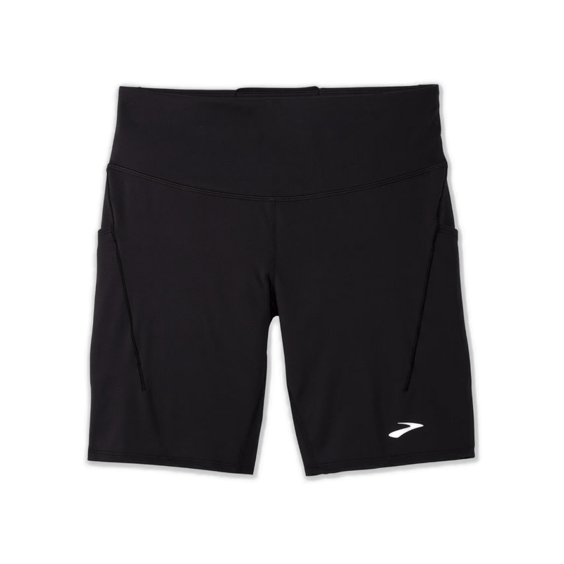 Brooks Women's Spark 8" Short Tights