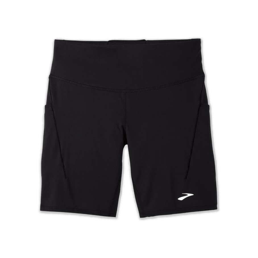 Brooks Spark 8" Short Tights - Women's