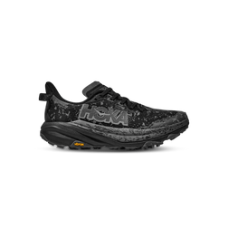 Hoka Speedgoat 6 GTX Waterproof Trail Running Shoes - Women's, side view