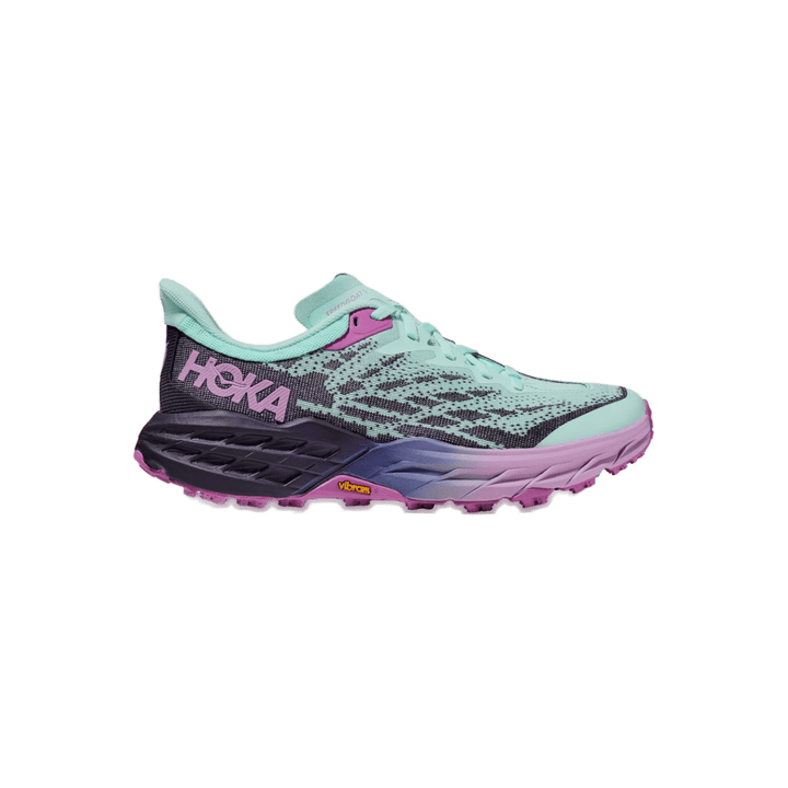 Hoka speedgoat women's trail running shoes hot sale