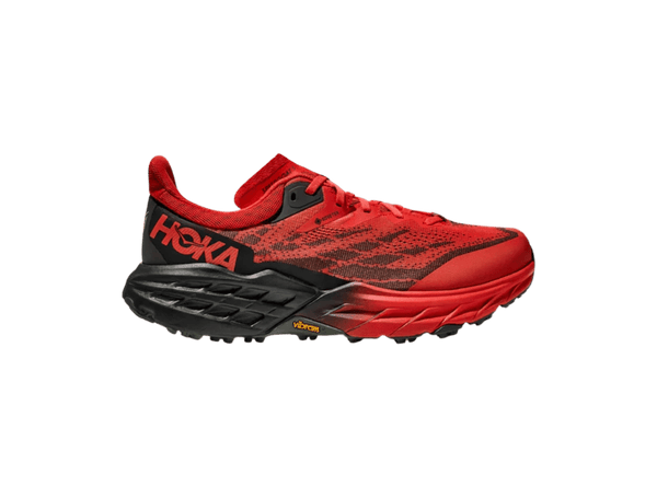 Hoka Men's Speedgoat 5 GTX Trail Running Shoes
