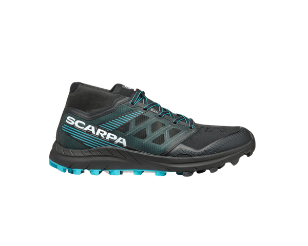 Scarpa Men's Spin ST Trail Running Shoes