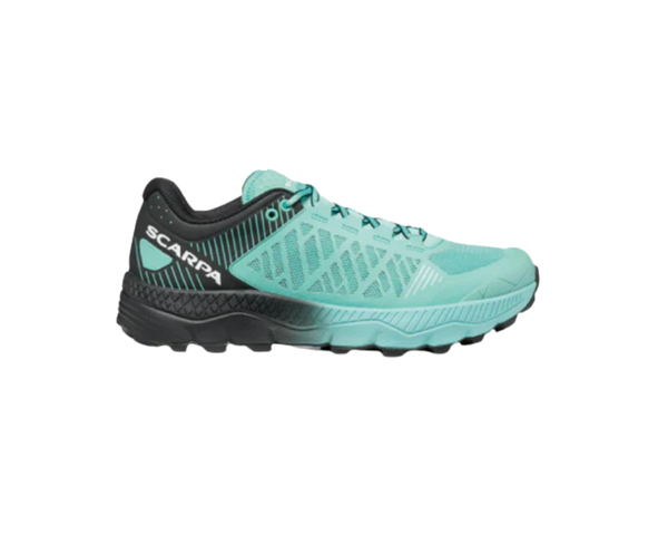 Scarpa Women's Spin Ultra Trail Running Shoes