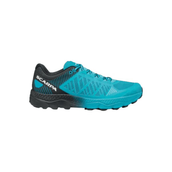 Scarpa Men's Spin Ultra Trail Running Shoes