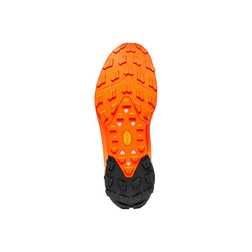 Scarpa Spin Ultra 2 Trail Running Shoes, overhead view