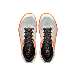 Scarpa Spin Ultra 2 Trail Running Shoes, overhead view