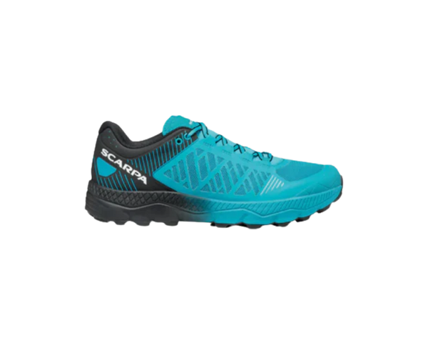 Scarpa Men's Spin Ultra Trail Running Shoes