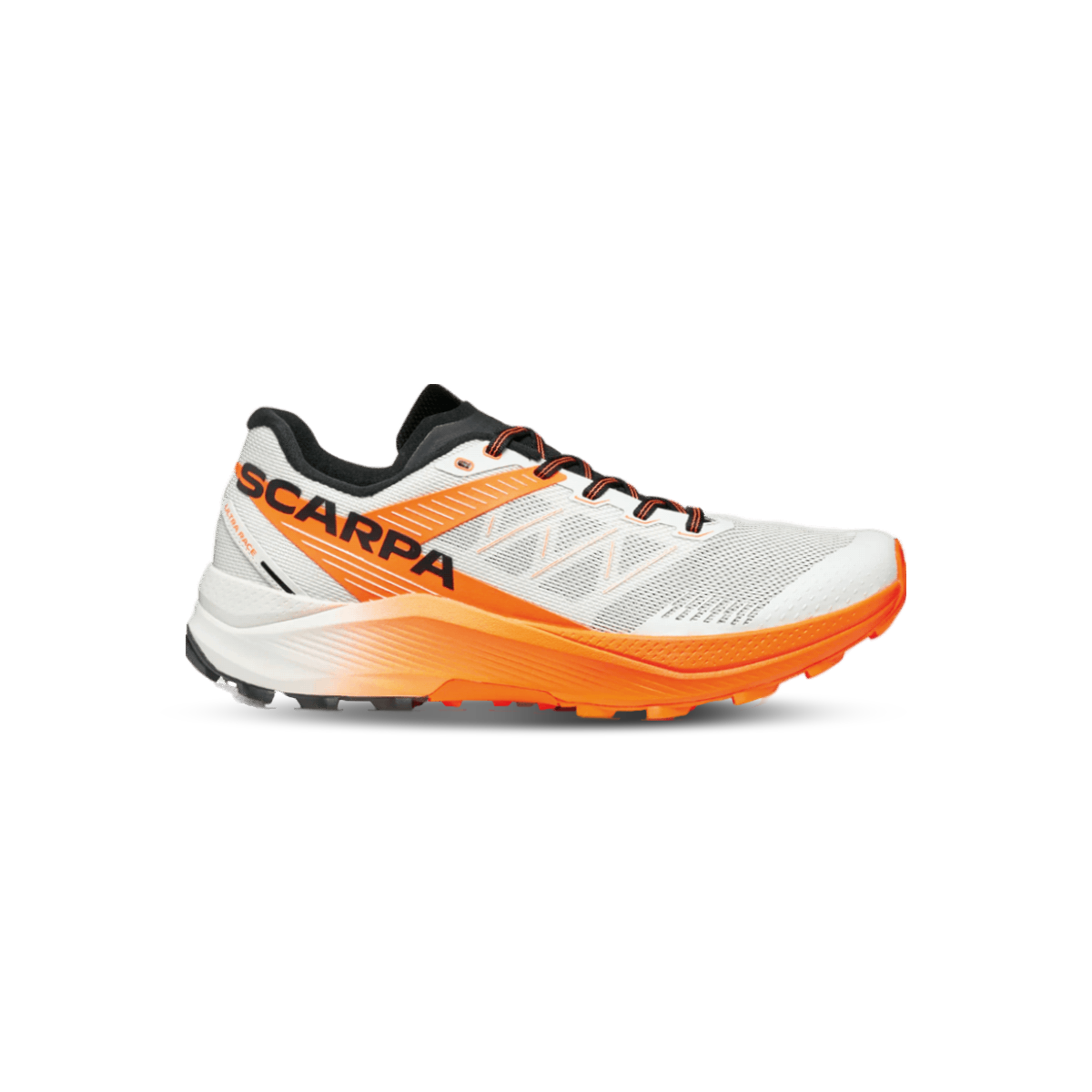 Scarpa Spin Ultra 2 Trail Running Shoes - Women's, side view