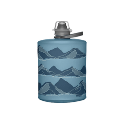 HydraPak Stow 500ml/350ml, Tahoe / 500ml, product view