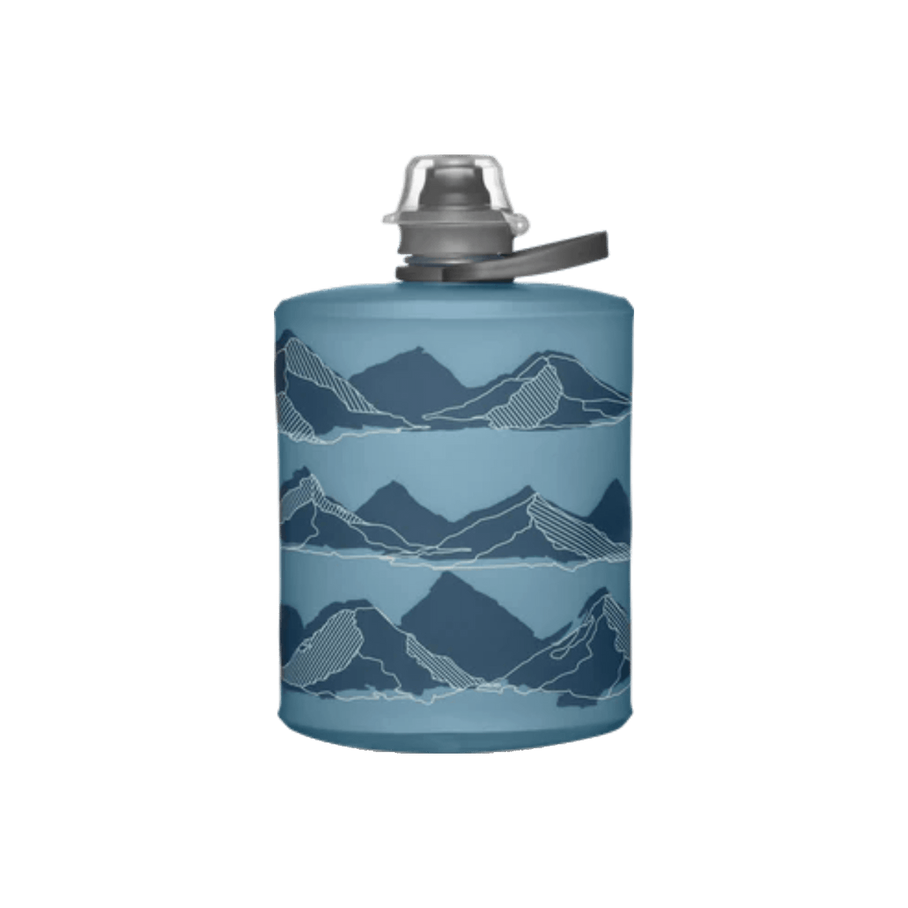 HydraPak Stow 500ml/350ml, Tahoe / 500ml, product view