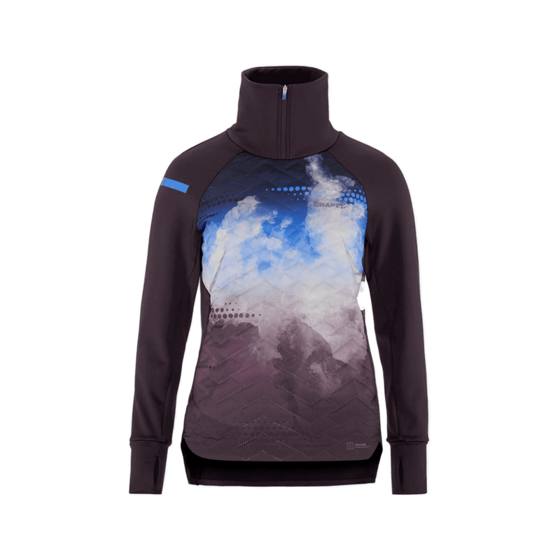 Craft Women's ADV SubZ Sweater 3