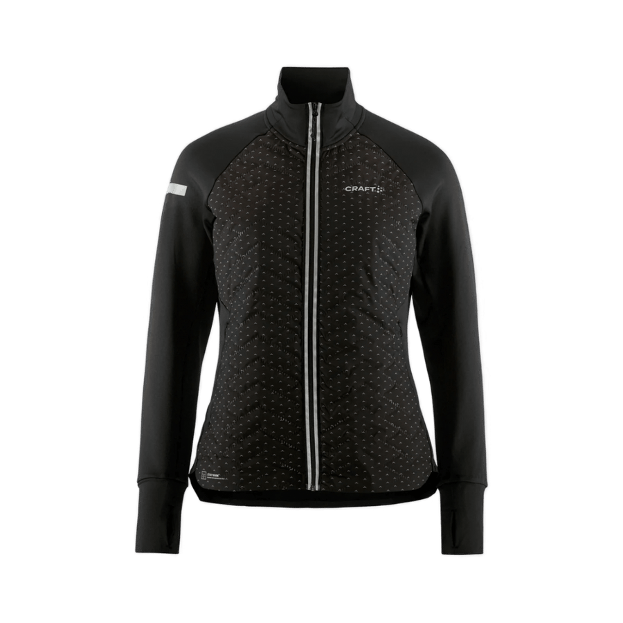 Craft Women's ADV SubZ Lumen Jacket 4