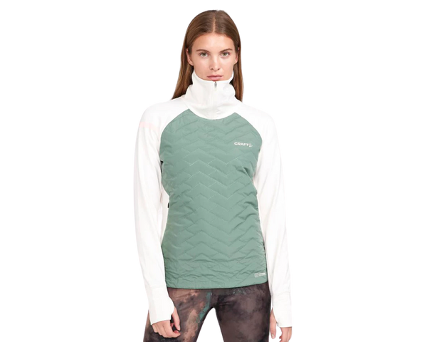 Craft Women's ADV SubZ Sweater 3